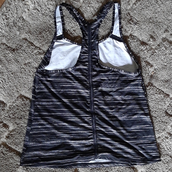 Danskin Workout Tank - Picture 3 of 6